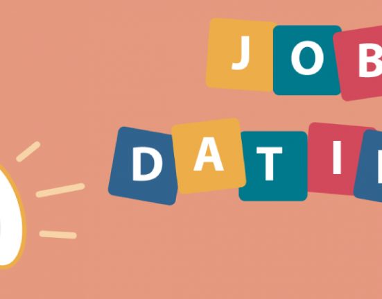 Job Dating