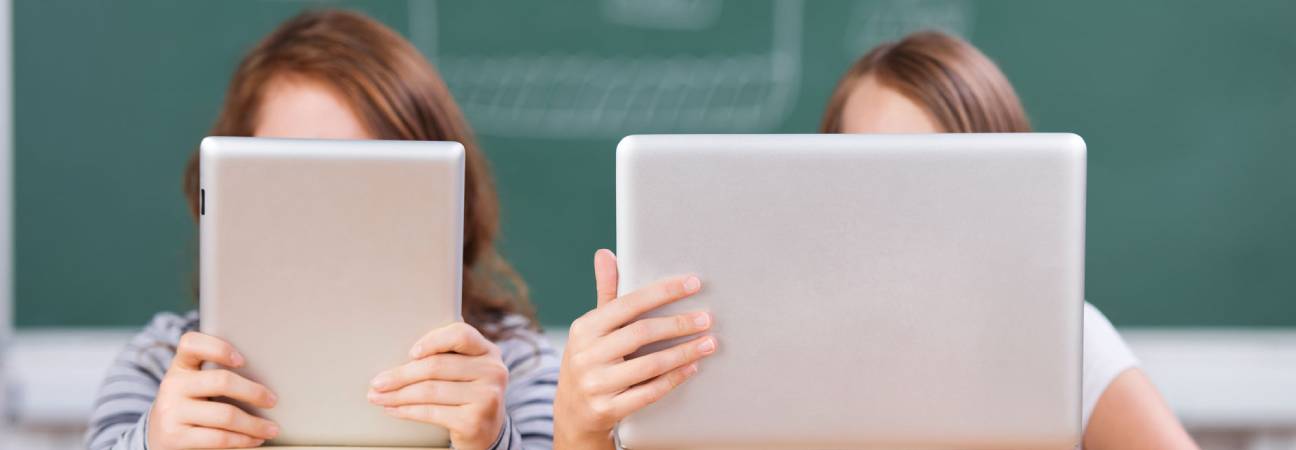 numérique établissement scolaire